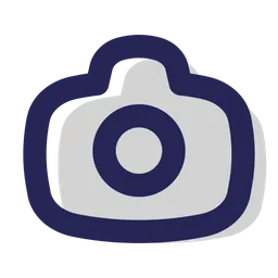 Free Camera  Icon