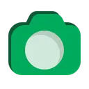 Free Camera  Icon