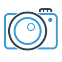 Free Camera Digital Image Icon