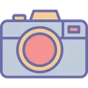 Free Camera  Icon