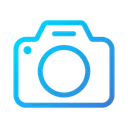 Free Camera  Icon