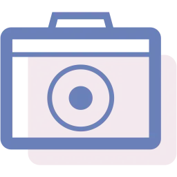 Free Camera  Icon