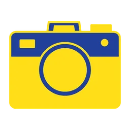 Free Camera  Icon