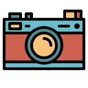 Free Camera  Icon