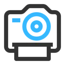 Free Camera  Icon