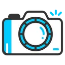 Free Camera  Icon