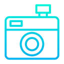 Free Dslr Photo Photography Icon