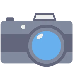 Free Camera  Icon