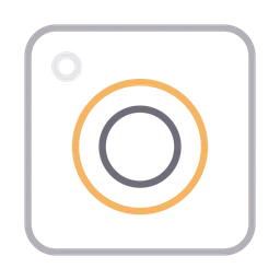 Free Camera  Icon