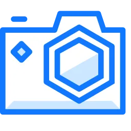 Free Camera  Icon