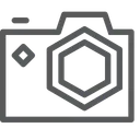 Free Camera Icon