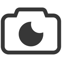 Free Camera  Icon