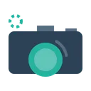 Free Camera  Icon