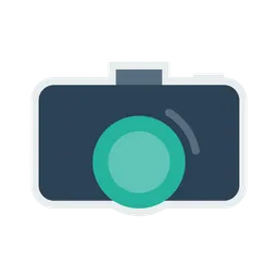 Free Camera  Icon