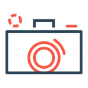 Free Camera  Icon