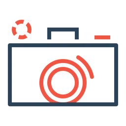 Free Camera  Icon