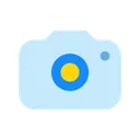 Free Camera  Icon