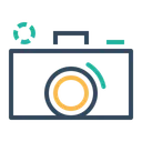 Free Camera  Icon