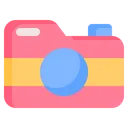 Free Camera  Icon