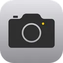 Free Camera  Icon