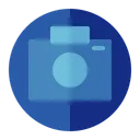 Free Camera  Icon