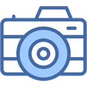 Free Camera Photo Digital Icon