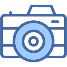 Free Camera  Icon