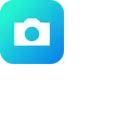 Free Camera  Icon