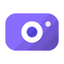 Free Camera  Icon