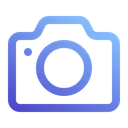 Free Camera  Icon