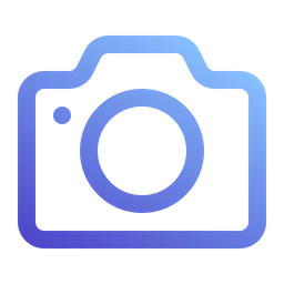 Free Camera  Icon