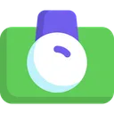 Free Camera  Icon