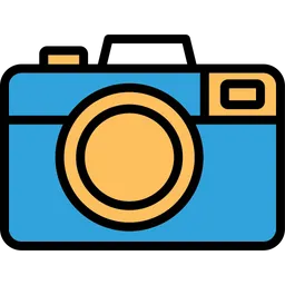 Free Camera  Icon