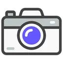 Free Camera  Icon