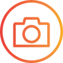 Free Camera  Icon