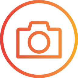 Free Camera  Icon