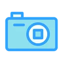 Free Camera  Icon