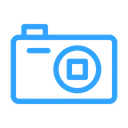 Free Camera  Icon