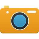 Free Camera  Icon