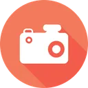 Free Camera  Icon