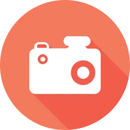 Free Camera  Icon