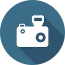 Free Camera  Icon