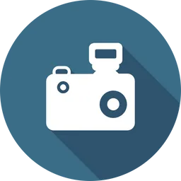 Free Camera  Icon