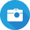 Free Camera  Icon