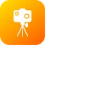 Free Camera Photo Video Icon