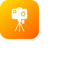 Free Camera  Icon