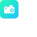 Free Camera Photo Video Icon