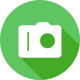 Free Camera  Icon