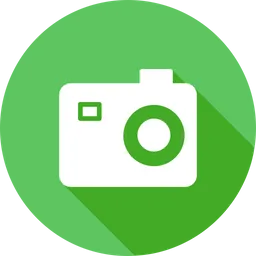 Free Camera  Icon