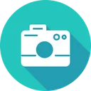 Free Camera Photo Video Icon